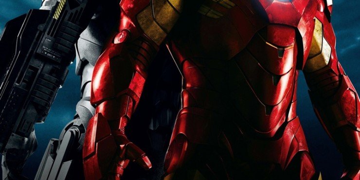 Iron Man 2
