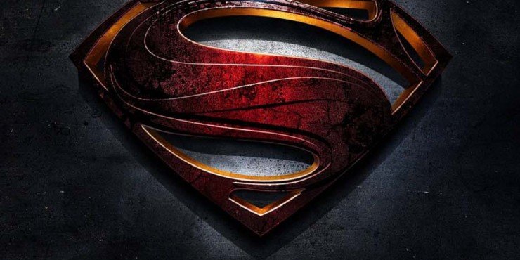 Man Of Steel